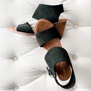Toms Sandals